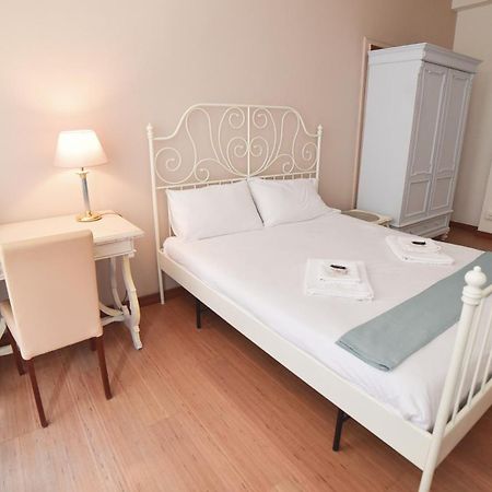 טריאסטה Barcolana Lodge - Hostel מראה חיצוני תמונה