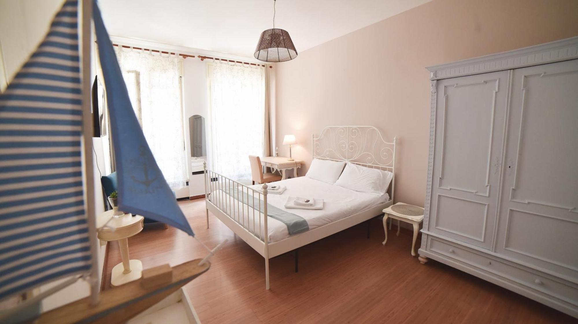 טריאסטה Barcolana Lodge - Hostel מראה חיצוני תמונה