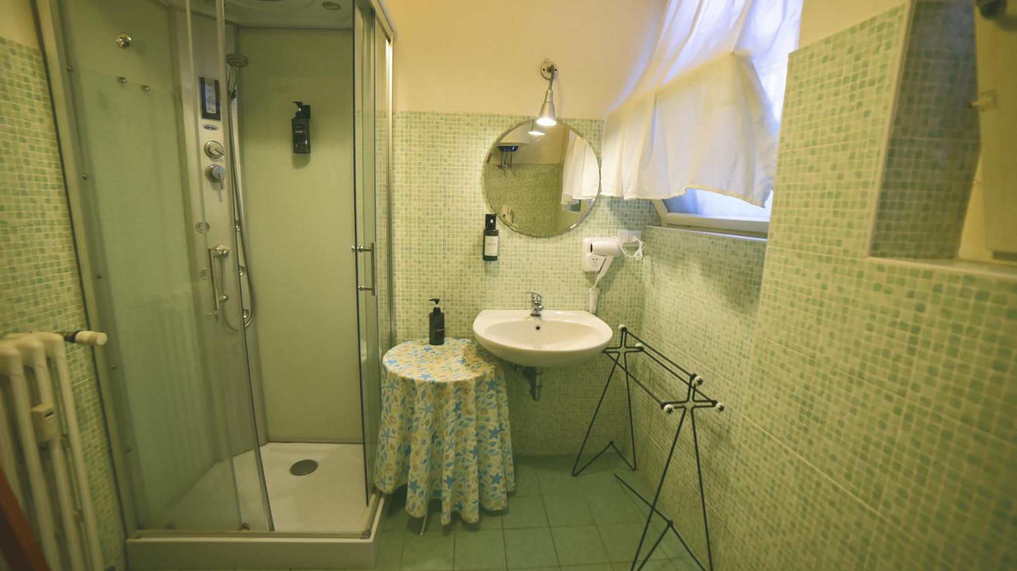 טריאסטה Barcolana Lodge - Hostel מראה חיצוני תמונה