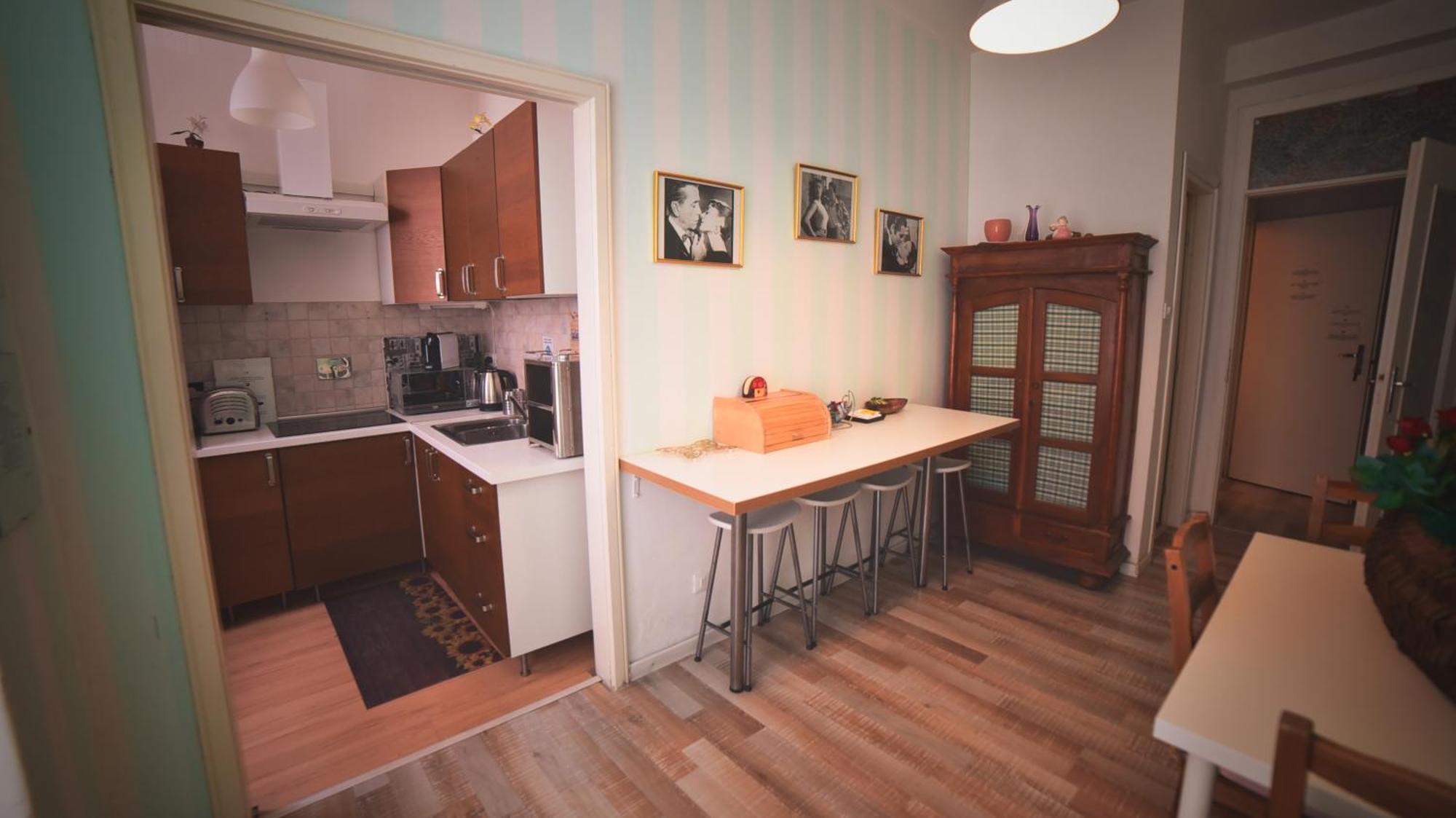 טריאסטה Barcolana Lodge - Hostel מראה חיצוני תמונה