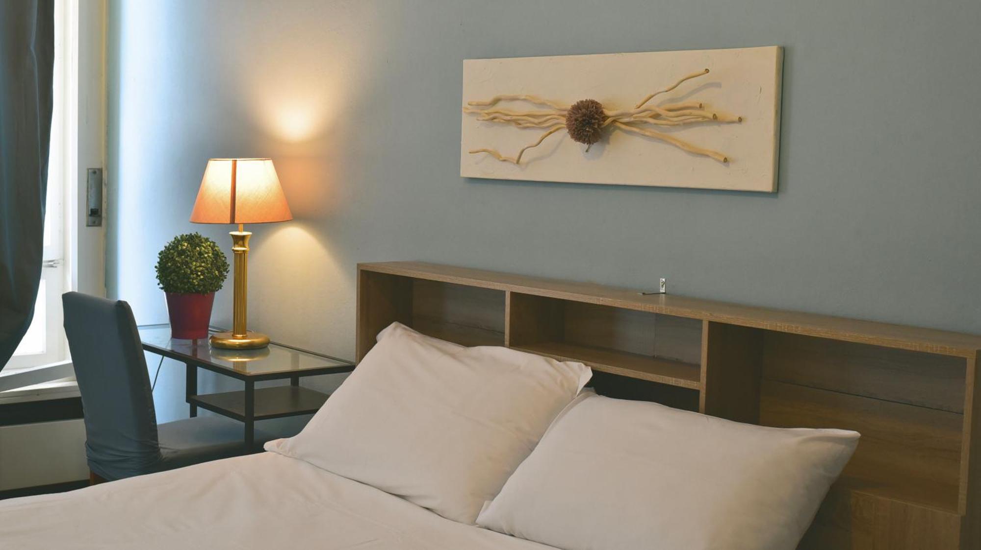 טריאסטה Barcolana Lodge - Hostel מראה חיצוני תמונה