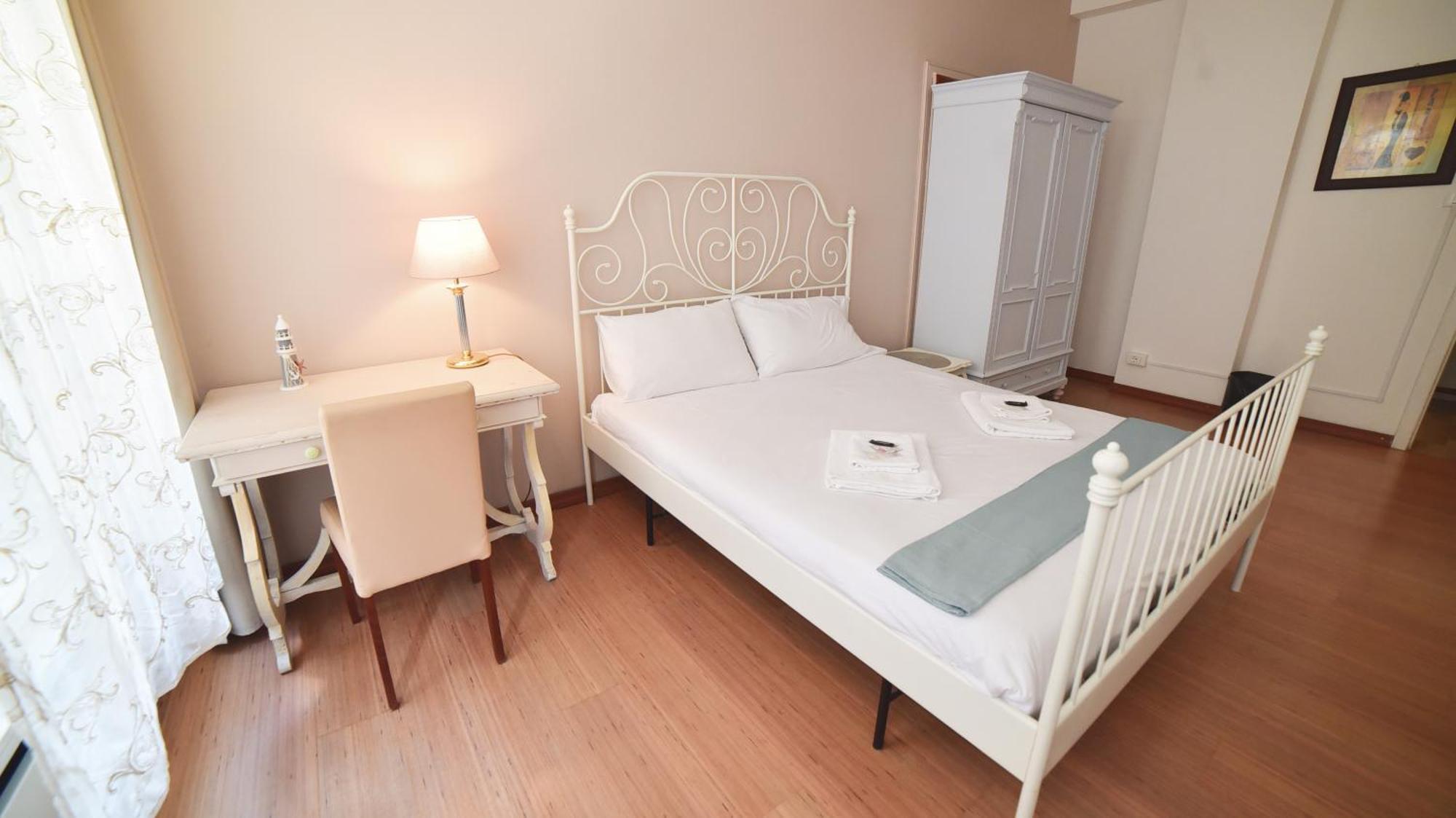 טריאסטה Barcolana Lodge - Hostel מראה חיצוני תמונה