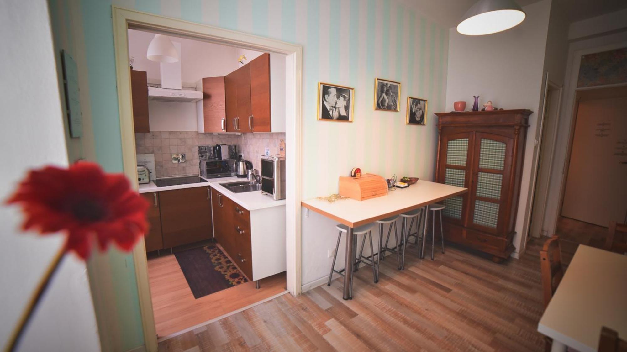 טריאסטה Barcolana Lodge - Hostel מראה חיצוני תמונה